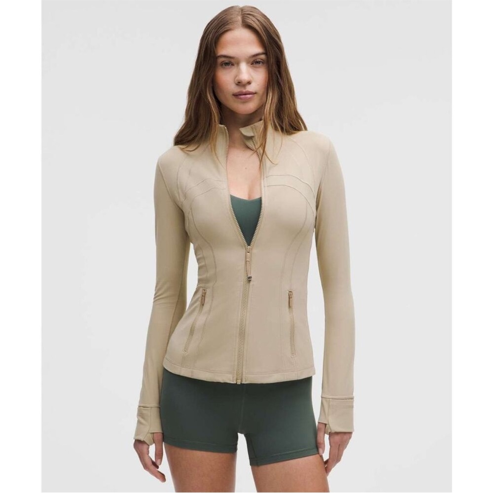 Lululemon define jacket